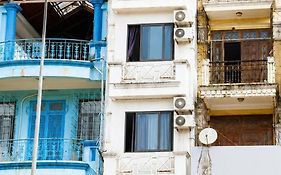 Yên Hòa Motel